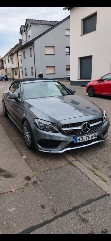 Image of Mercedes-Benz C 300