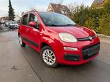 Fiat Panda*TÜV NEU*ZAHNRIEMEN NEU*KLIMA - Fiat Panda Gebrauchtwagen in Stuttgart