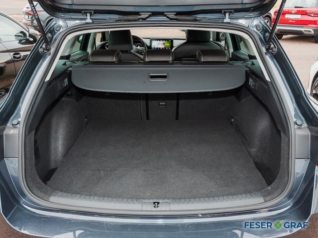 Seat Leon - Bild 12