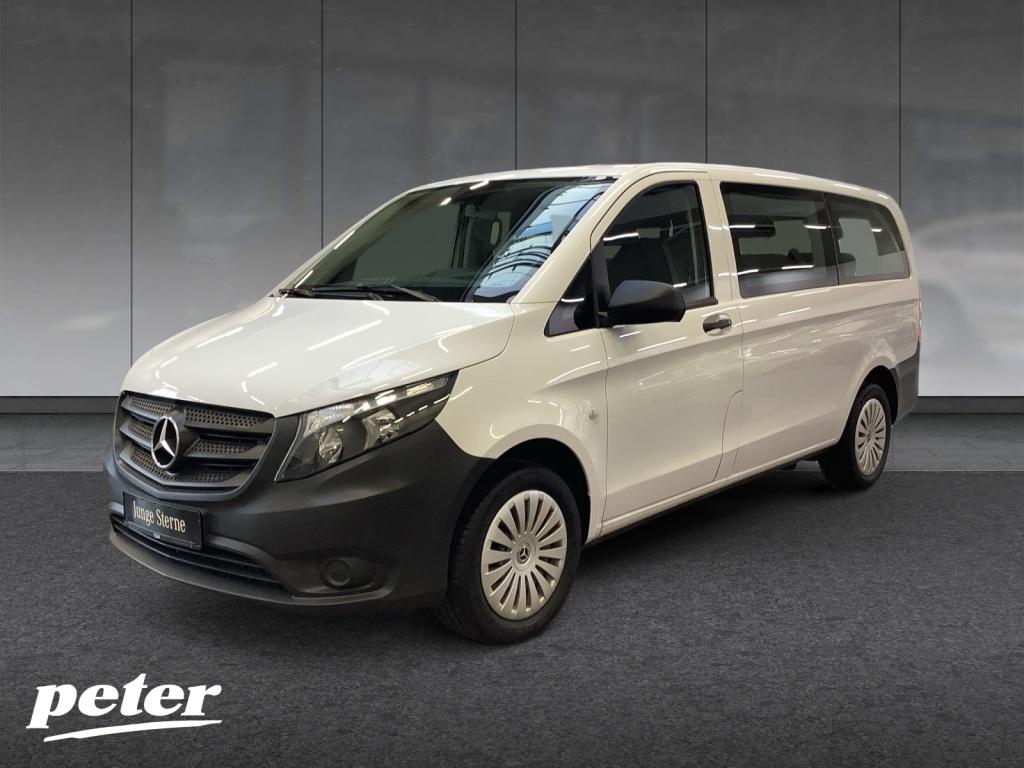 Mercedes-Benz Vito 114 CDI Tourer PRO Audio 40