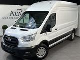 Ford Transit Custom 330 L3H2 2.0 TDCi KAMERA+SHZ+AHK+ - Ford Transit: 330l