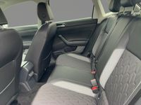 Volkswagen Polo - Vorschau Bild 9