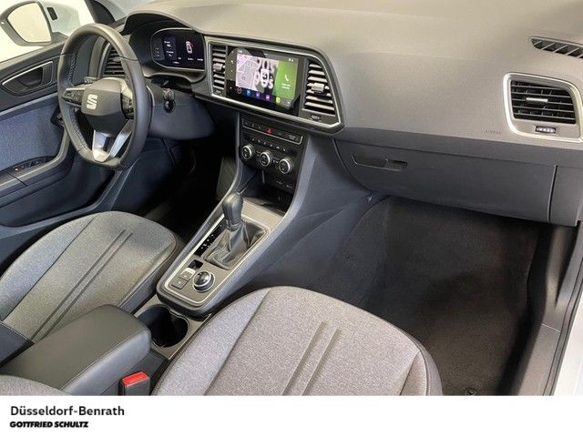 Seat Ateca - Bild 14