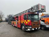 Scania P94-300 Feuerwehrfahrzeug - Offers matching your search criteria