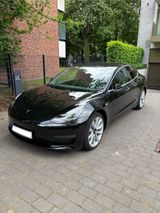 Tesla Model 3 Long Range Dualmotor AWD mit EAP - Tesla Gebrauchtwagen Hamburg