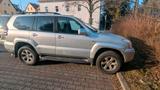 Toyota Landcruiser J 12 Prado - Toyota: Pickup, Landcruiser
