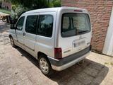 Citroën Citroen Berlingo - gebrauchte Citroën Berlingo aus dem Jahr 2002