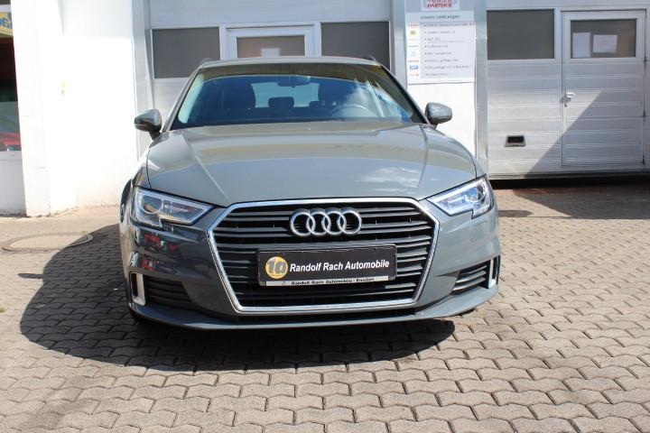 Audi A3 Sportback sport*DSG / S-Tronic*SHZ*Navi
