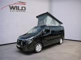 Nissan Primastar Seaside by Dethleffs Camper dci170 - Nissan Primastar Camper Gebrauchtwagen
