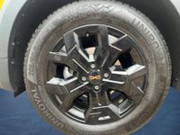 Dacia Sandero - Vorschau Bild 19