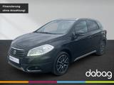 Suzuki SX4 S-Cross 1.6 VVT 4x4 Comfort - Suzuki (SX4) S-Cross Gebrauchtwagen