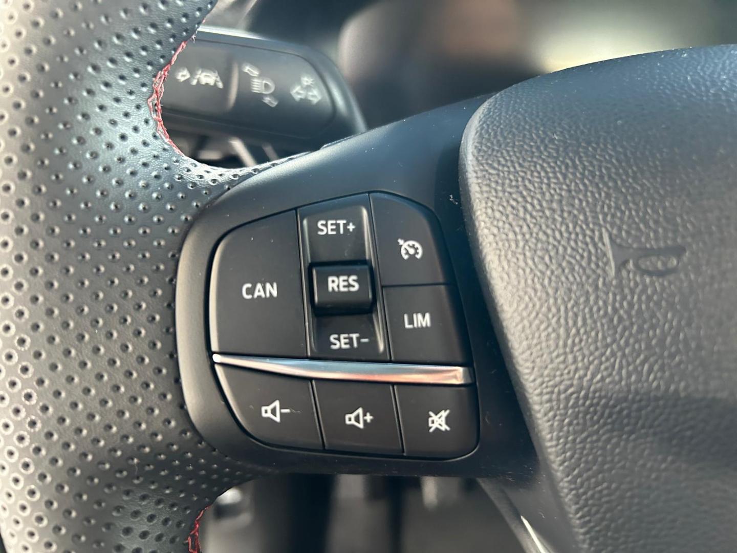 Ford Puma ST-Line X+B&O+LED+NAV+DAB+PDC+Tempomat+LMF, миниатюра 17
