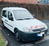 Opel Combo 1.3 CDTI ABHOLEN KÖLN  - gebrauchte Opel Combo aus dem Jahr 2008