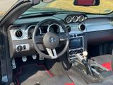 Ford Mustang Shelby GT 500 SVT Cabrio - Ford aus 2007
