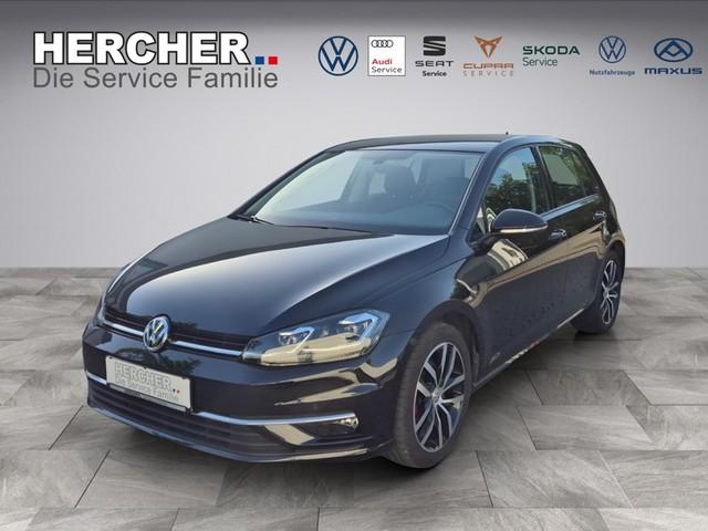 Volkswagen Golf VII 1.4 TSI 6 Gang LED RFK