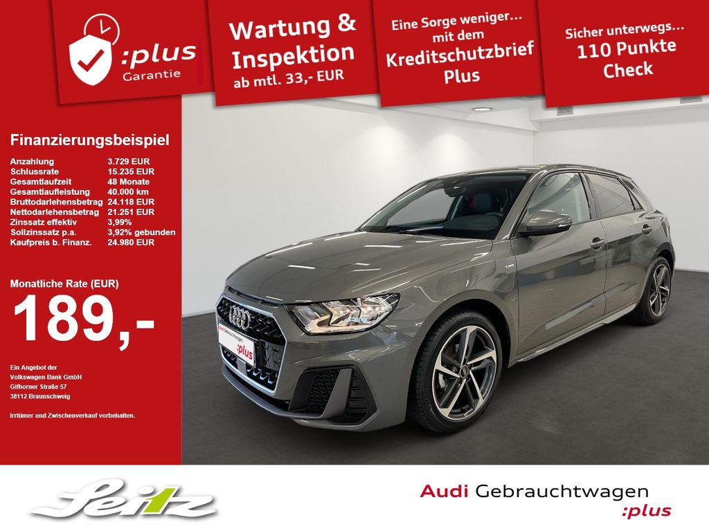 Image of Audi A1