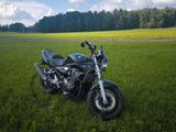 Suzuki Bandit GSF 1200s - SUZUKI 2005 BANDIT 1200S