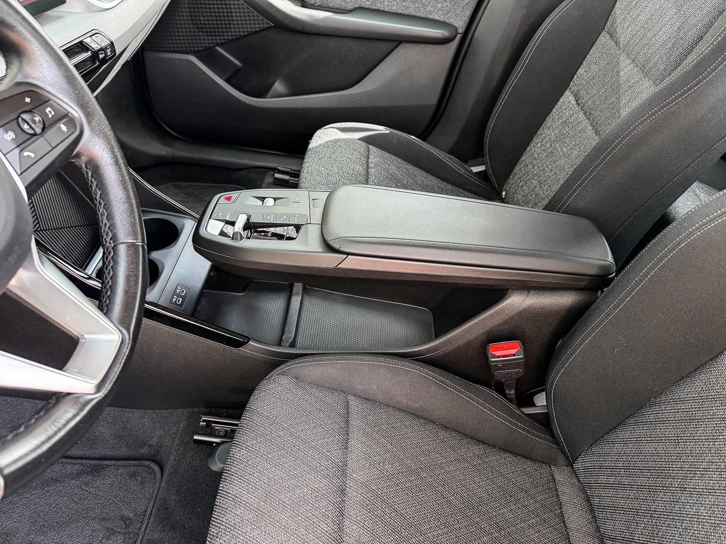 BMW 216 Active Tourer 216i RFK LED Sound Syst. PDC V+H DAB Parkass., миниатюра 16