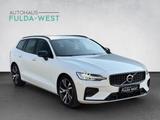 Volvo V60 B4 R Design LED Keyless Memory Alu18 Kamera - Volvo V60 Gebrauchtwagen