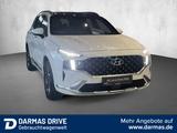 Hyundai SANTA FE 1.6 Turbo Hybrid 4WD Signature PanoD - Hyundai SANTA FE in Dortmund