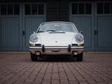 Porsche 912 1965 early painted dash - Porsche Gebrauchtwagen von 1966