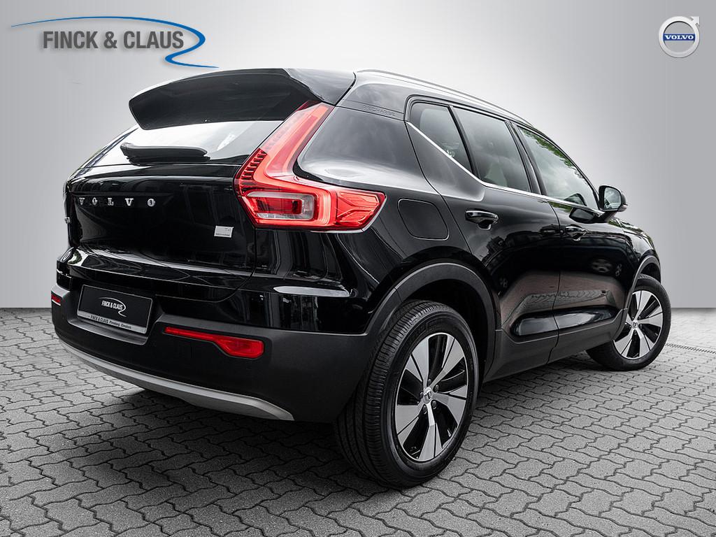 Volvo XC40 T4 Inscription Expression Recharge