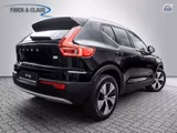 Volvo XC40 T4 Inscription Expression Recharge - Volvo XC40 Gebrauchtwagen in Hamburg
