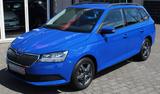 Skoda Fabia Combi Active, 1,0 TSI 70KW/95PS - Skoda Fabia: Combi Active