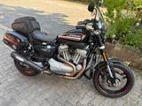 Harley-Davidson XR 1200 - HARLEY-DAVIDSON XR