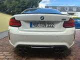 BMW M2 Competition M2 Competition - BMW M2 Gebrauchtwagen in München