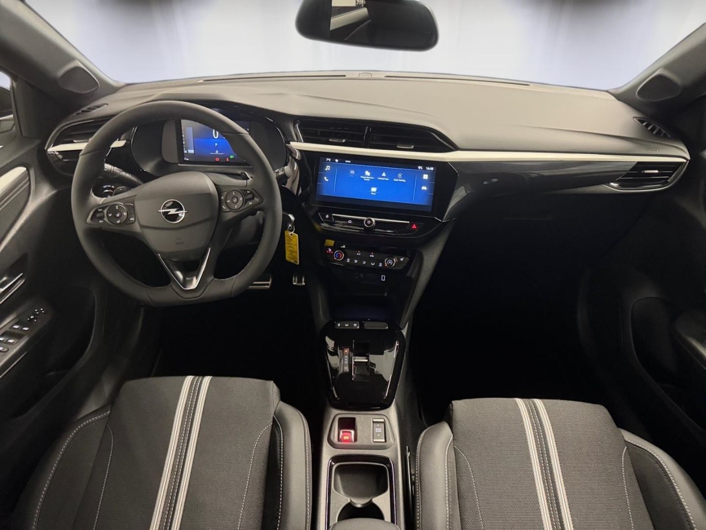 Opel Corsa - Bild 11