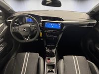 Opel Corsa - Vorschau Bild 11