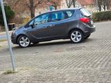 Opel Meriva 1.4 ecoFLEX Color Edition 88kW Color ... - Opel Meriva mit Schiebetür