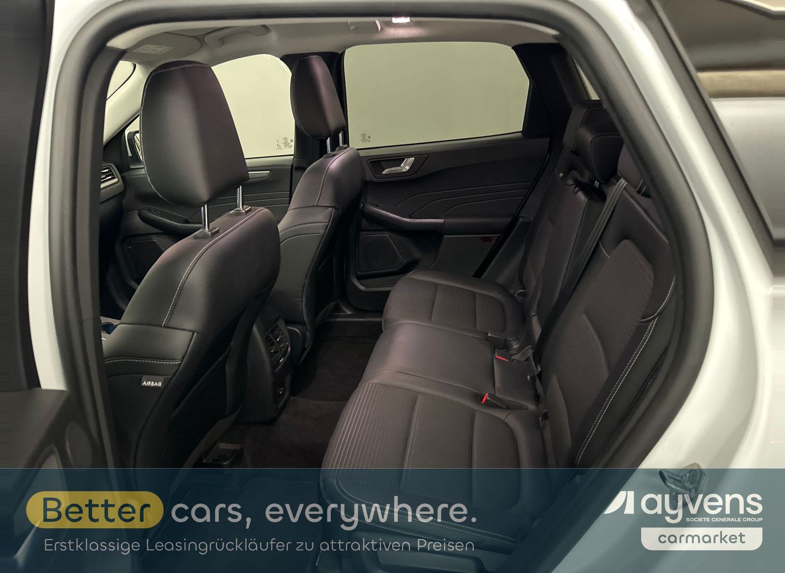 Ford Kuga - Bild 10