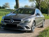 Mercedes-Benz CLA 180 - - Mercedes-Benz CLA 180 in Köln