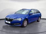 Skoda Superb Combi 1.5 TSI Active DSG PDC hinten LED G - Skoda Superb: Active