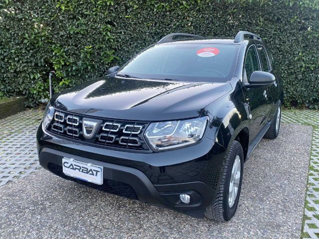 Dacia DACIA Duster 1.0 tce Comfort Gpl 4x2 100cv