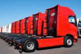 Volvo FH 500 / I-SAVE / XXL / I-PARK COOL / NOWY MODEL - Angebote