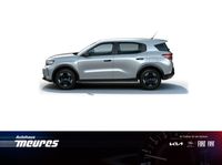Opel Frontera - Vorschau Bild 12