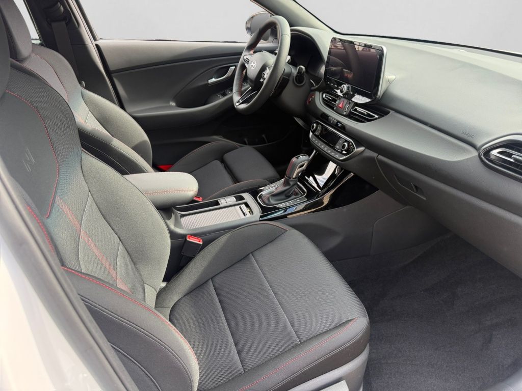 Hyundai i30 – Bild 16