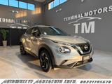 Nissan Juke 1.0 DIG-T 114 CV DCT N-Connecta - Nissan Juke mit Halbautomatikschaltung
