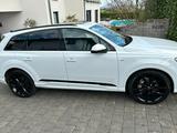 Audi Q7 50 TDI quattro tiptronic Sline Keine Händler - Audi Q7 Gebrauchtwagen in Stuttgart