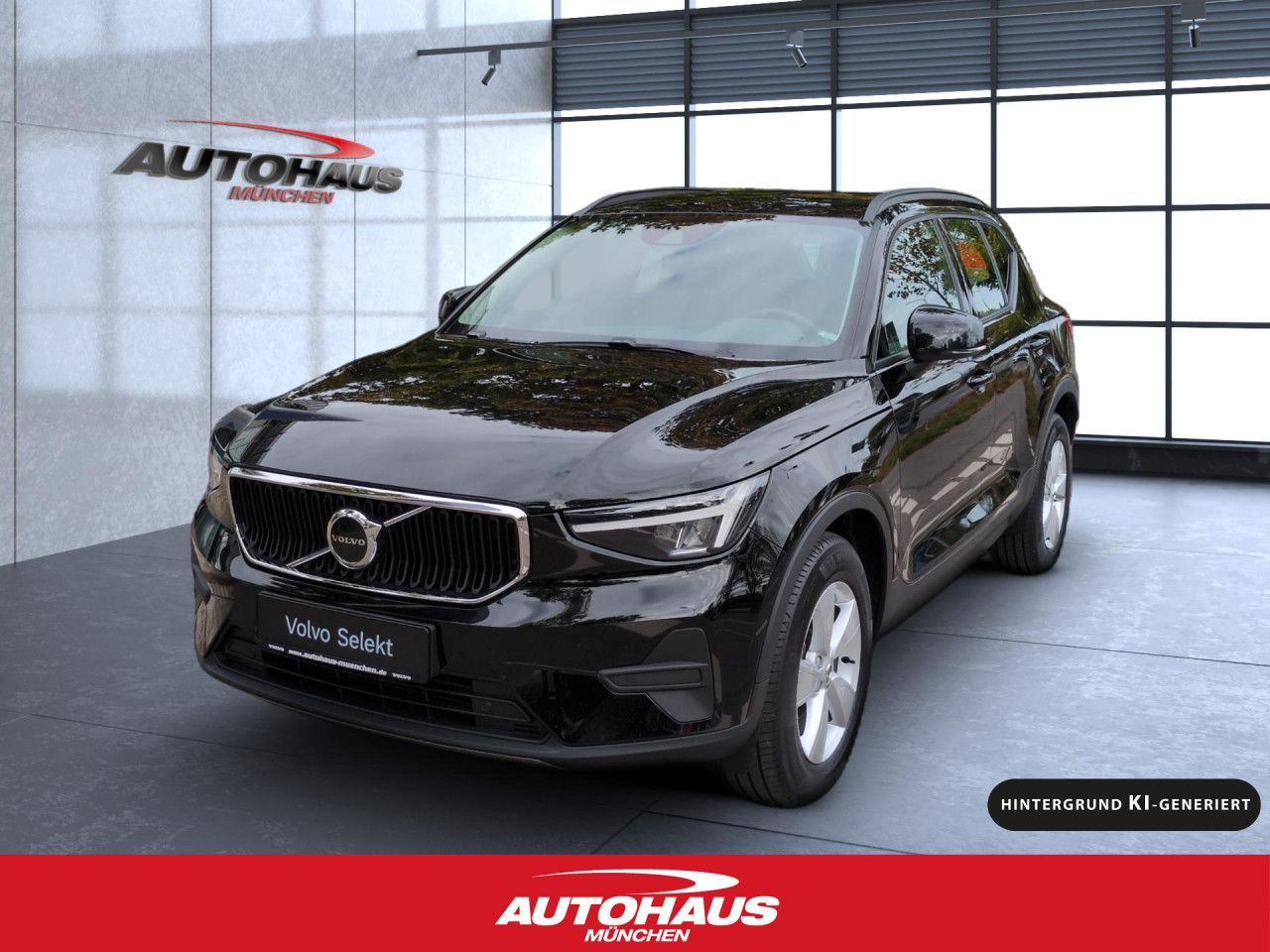 Volvo Volvo XC40 T2 Essential 2WD - RFK/AHK