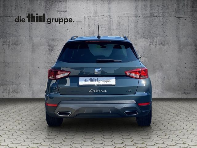Seat Arona - Bild 5