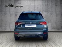 Seat Arona - Vorschau Bild 5