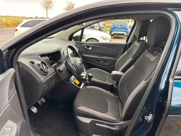 Renault Captur Intens TCe 90