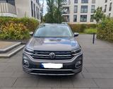 Volkswagen T-Cross 1.0 TSI OPF 81 kW DSG R-Line - Volkswagen T-Cross: Von Privat