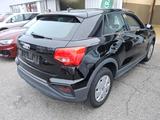 Audi Q2 30 TFSI 6-Gang LED PDC GRA AppConnect SHZ - Audi Q2 GA mit Benzin-Antrieb