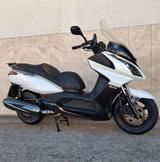 Kymco Downtown 300i ABS - KYMCO ABS 300I