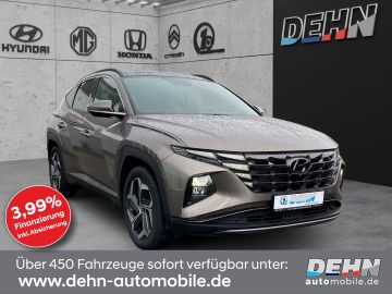 Hyundai TUCSONTucson PHEV 1.6 T-GDi Prime AHKAssist-Pak.Pano